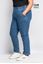Picture of CURVY GIRL HIGHLY STRETCH ELASTICATED TROUSER